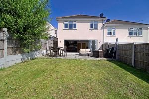 Rear Of Property- click for photo gallery